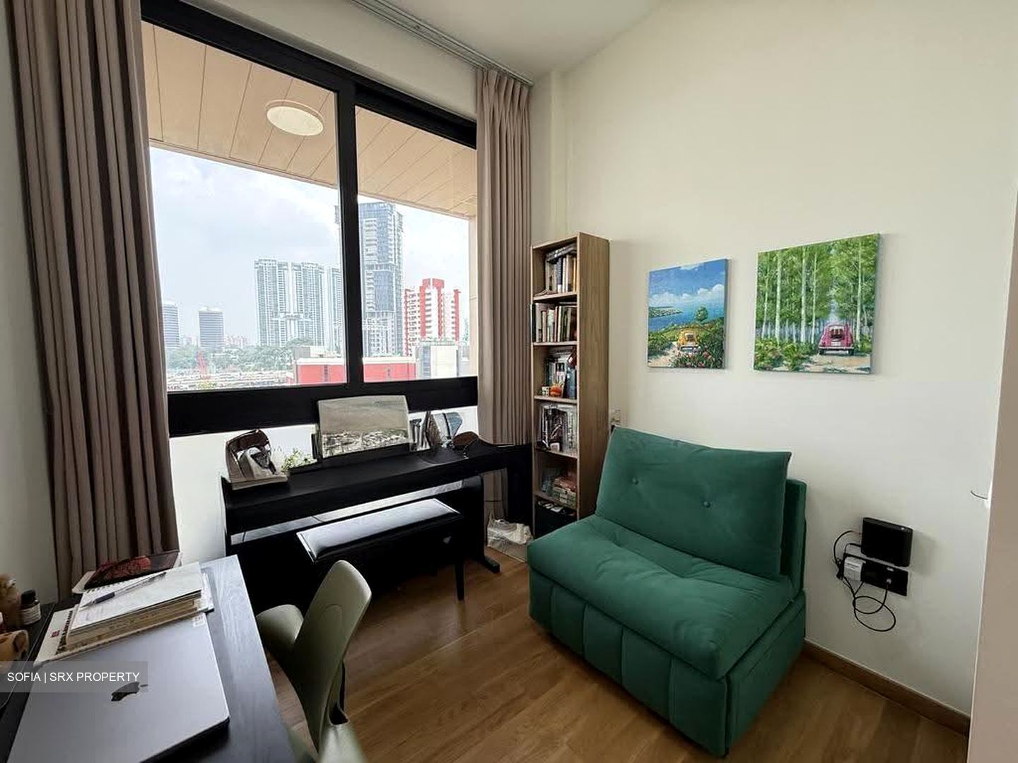 Peak Residence (D11), Condominium #627896431